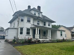 820 Main St #5, Warren, RI 02885