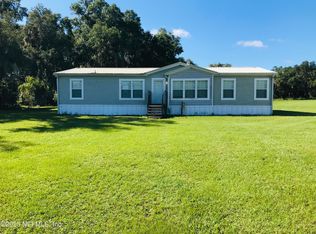 956 N County Road 315, Melrose, FL 32666