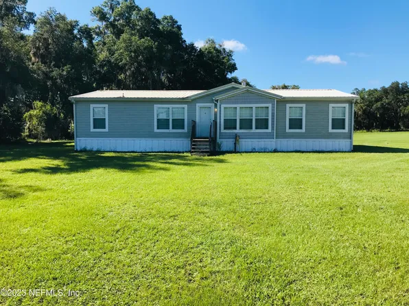 956 N COUNTY ROAD 315, Melrose, FL 32666