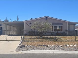 1660 Rio Vista Dr, Bullhead City, AZ 86442
