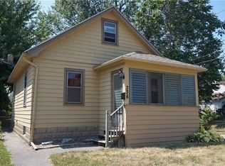 336 Cravenwood Ave, Rochester, NY 14616