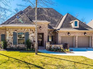 115 Turnberry Ct, Montgomery, TX 77316