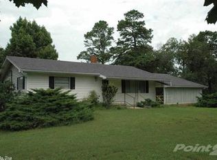 18088 Highway 16 W, Clinton, AR 72031