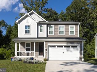 1920 Sue Ave, Essex, MD 21221