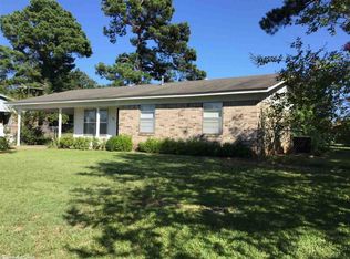 708 Mimosa Ln, Atlanta, TX 75551