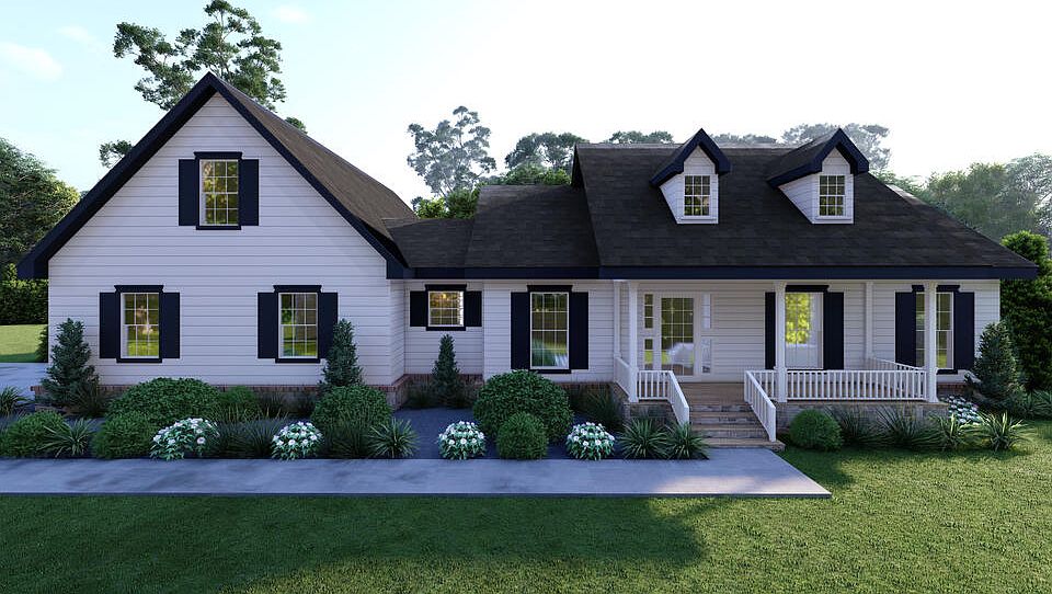 1st image of LOT 35 Cliffs St