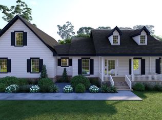 LOT 35 Cliffs St, Dalton, GA 30721