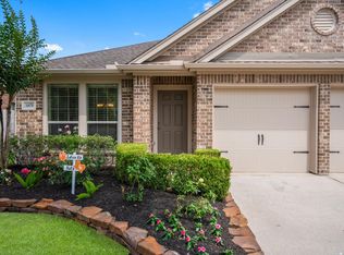 31870 Forest Park Trl, Conroe, TX 77385