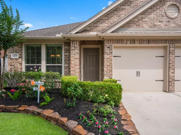 31870 Forest Park Trl, Conroe, TX 77385