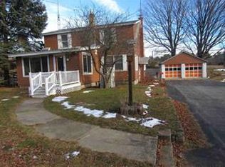 100 County Route 10, Corinth, NY 12822