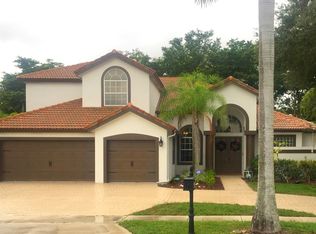 21461 Halstead Dr, Boca Raton, FL 33428