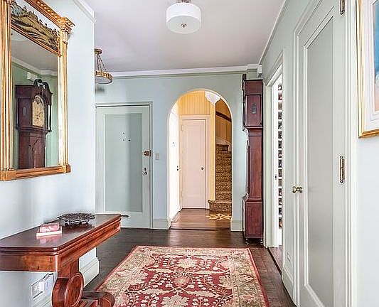 3rd image of 2 W 67th St #8DE