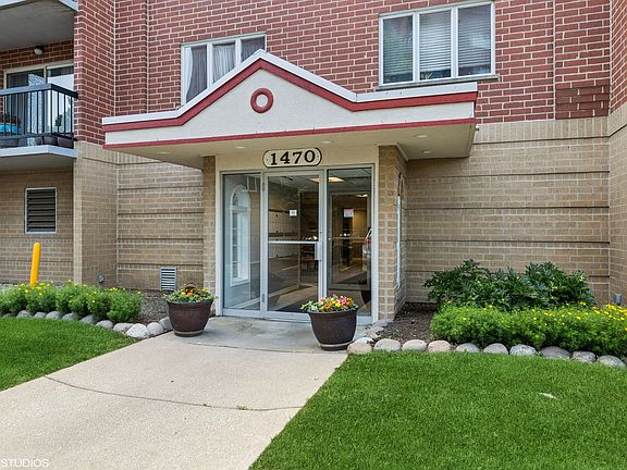 3rd image of 1470 Jefferson St APT 602