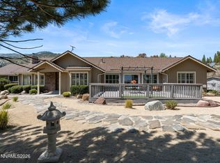 3766 Hobart Rd, Carson City, NV 89703