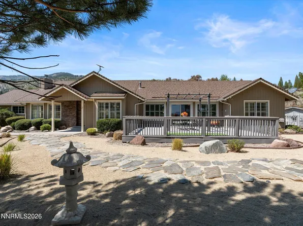 3766 Hobart Rd, Carson City, NV 89703