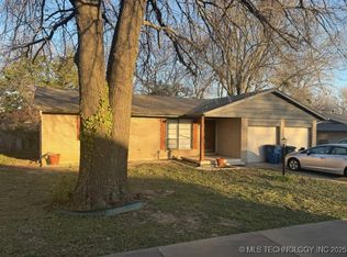 5666 S 85th East Ave, Tulsa, OK 74145