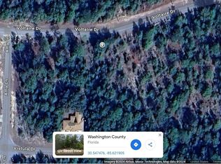 LOT 3 Voltaire Dr UNIT 1, Chipley, FL 32428