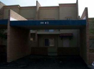 3516 S Mission Rd, Tucson, AZ 85713