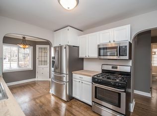 4344 S Burrell St, Milwaukee, WI 53207