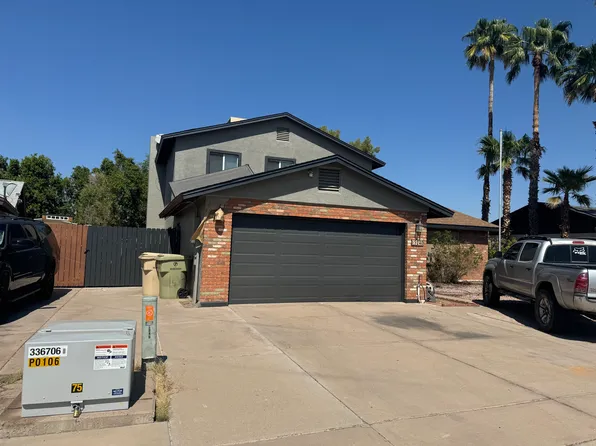 5240 W Beryl Ave, Glendale, AZ 85302