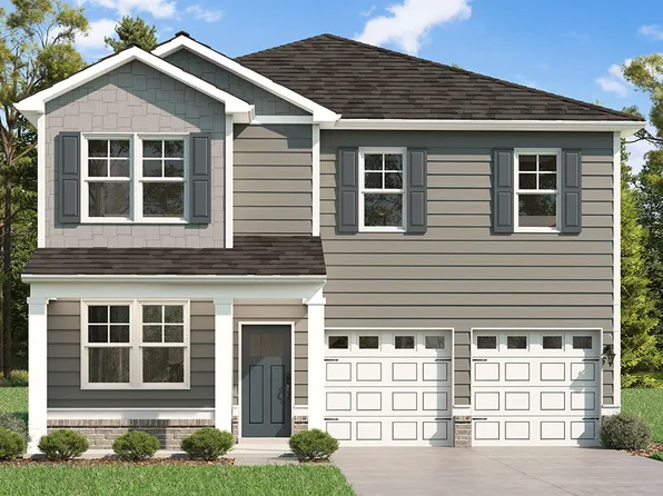 117 Oakchase Park Ln, Hampton, GA 30228
