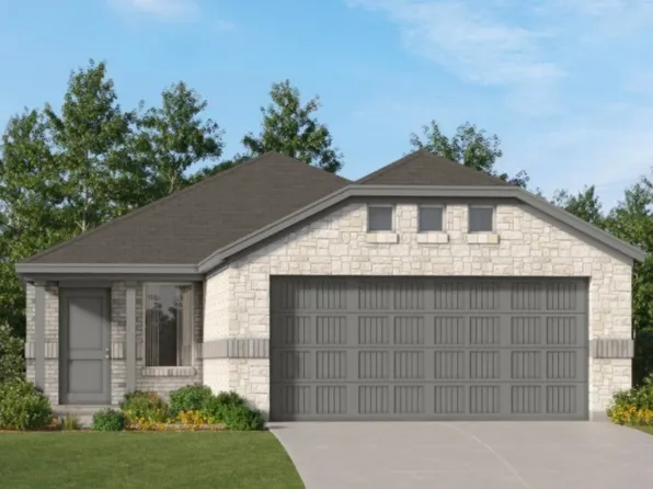 15120 Lima Ln, Fort Worth, TX 76052
