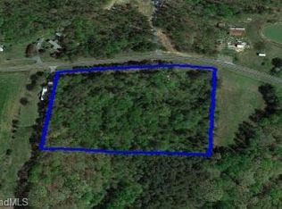 0 Black Ankle Rd, Star, NC 27356