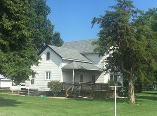 171 N 1900 East Rd, Hoopeston, IL 60942