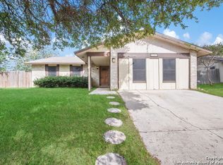 5303 Galacino St, San Antonio, TX 78247