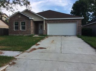 1519 Mimosa Rd, Missouri City, TX 77489