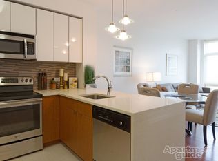 135 Somerset St APT 1503, New Brunswick, NJ 08901