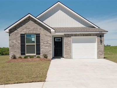 4664 Marais River Dr, Slidell, LA, 70461