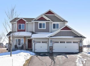 6955 69th Cir NE, Albertville, MN 55301