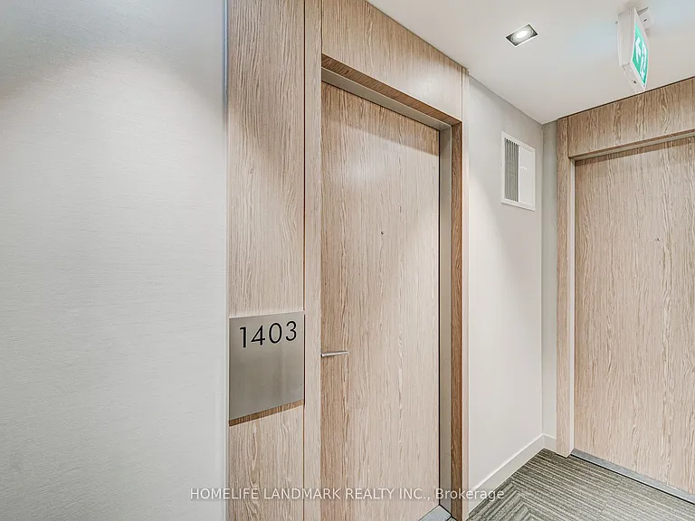 215 Queen St W #1403 — Photo 5
