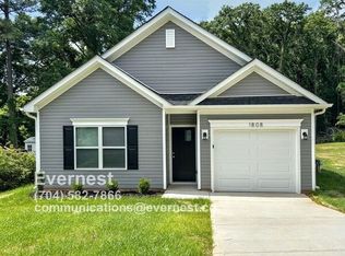 1808 Hemlock Ave, Gastonia, NC 28054