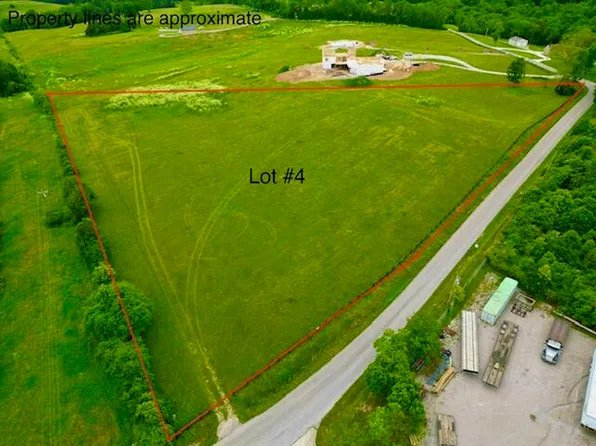 50 Hall Rd, Nicholasville, KY 40356