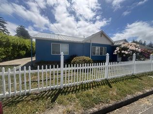 183 N Cammann St, Coos Bay, OR 97420