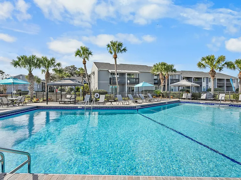 Aqua at Windmeadows — Photo 7