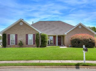 260 Marigold Dr, Aiken, SC 29803