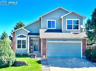 5132 Chaise Dr, Colorado Springs, CO 80923