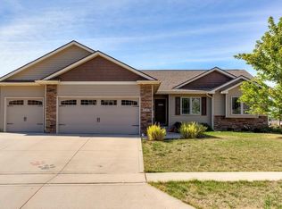 1507 Linden St, Adel, IA 50003