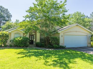 198 Cole Rd, Hattiesburg, MS 39402