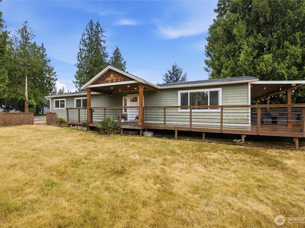 6911 Vandermark Road E, Bonney Lake, WA 98391