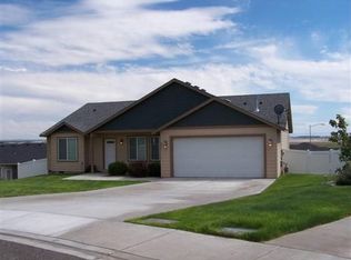 4807 Salvia Ct, Pasco, WA 99301