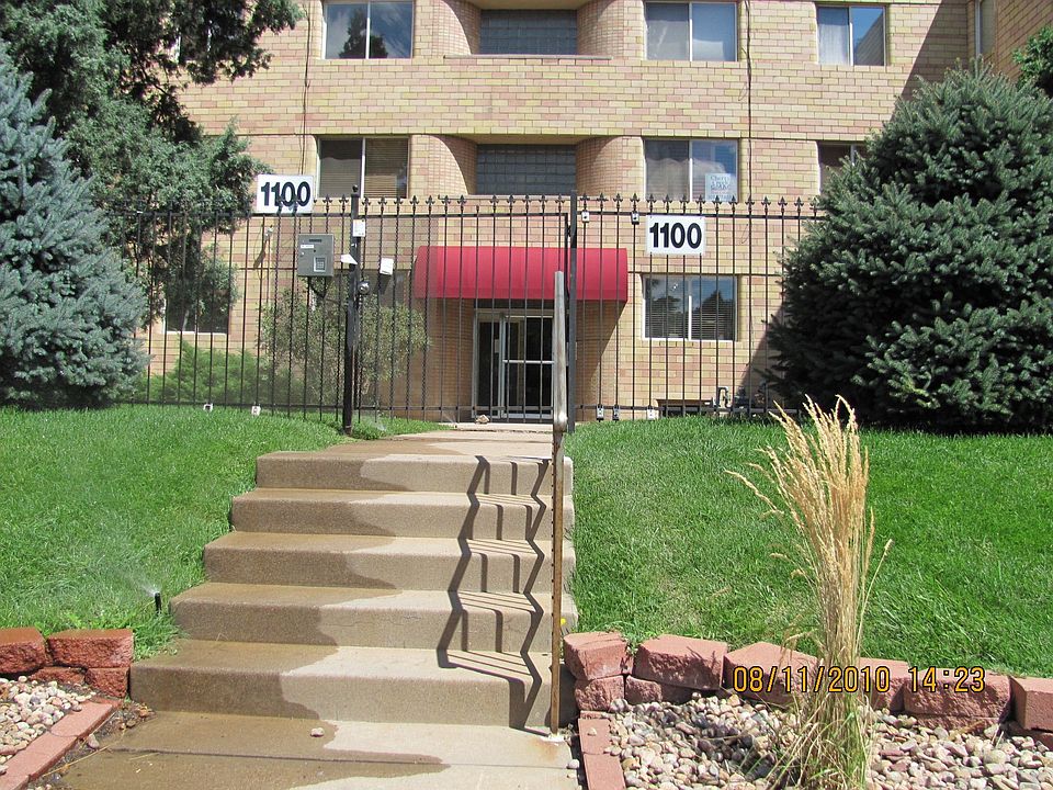 1st image of 1100 Colorado Blvd APT 102