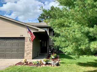 310 12th St NE, Milaca, MN 56353