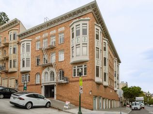 2755 Webster St #5, San Francisco, CA 94123
