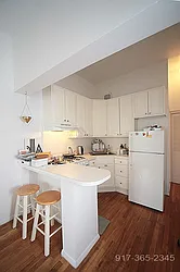 Rented by Metropolitan Realty