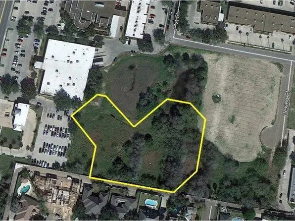 0 E Toronto Ave, McAllen, TX 78503