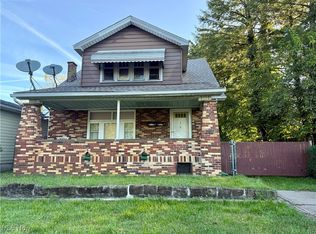 818 Billingsgate Ave, Youngstown, OH 44511